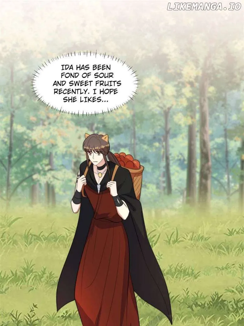 I Became the Beastman’s Wife Chapter 191 Online - página 1