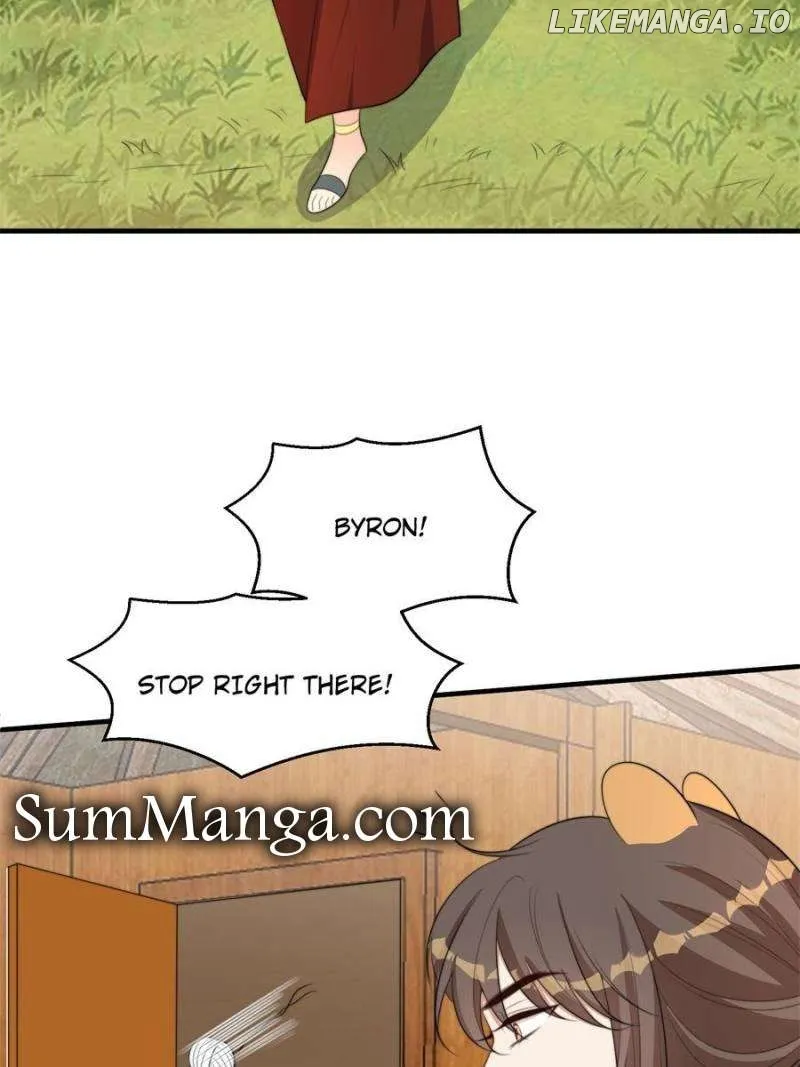 I Became the Beastman’s Wife Chapter 191 Online - página 2