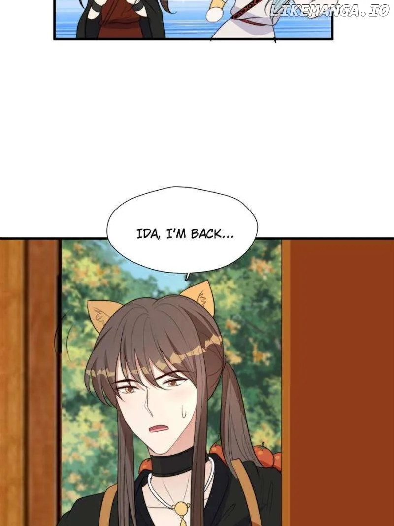 I Became the Beastman’s Wife Chapter 191 Online - página 4