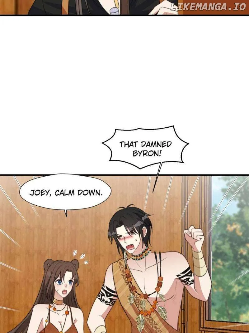I Became the Beastman’s Wife Chapter 191 Online - página 5