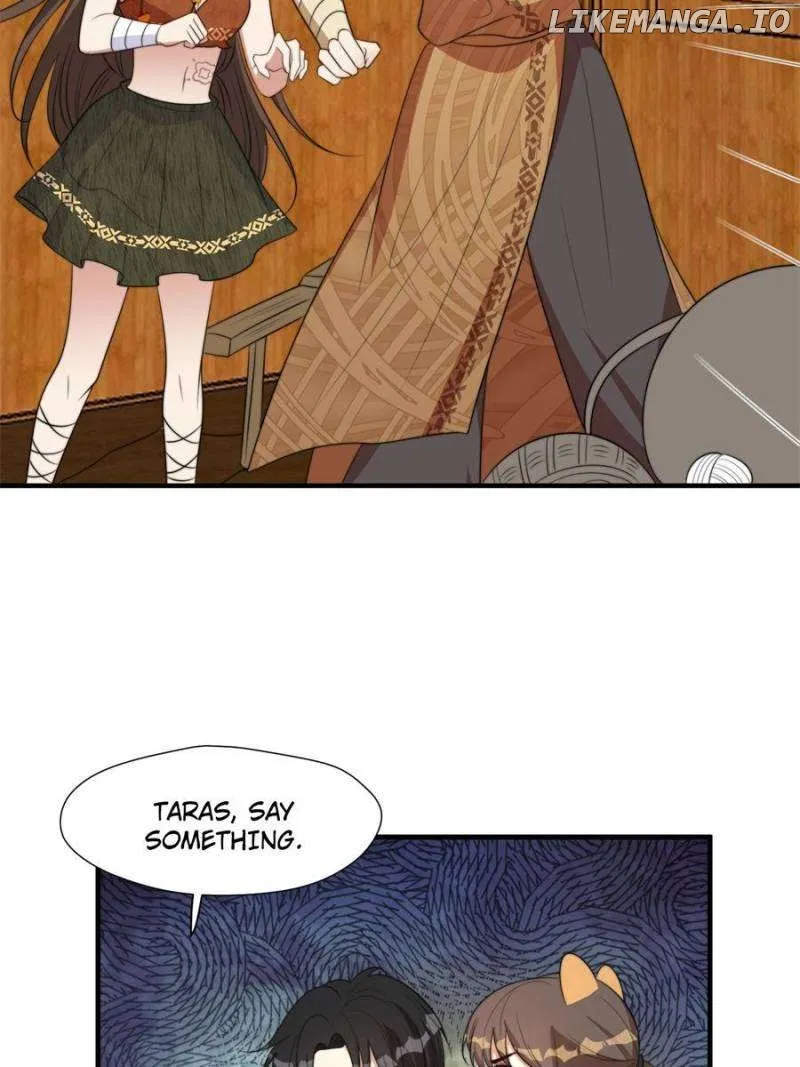 I Became the Beastman’s Wife Chapter 191 Online - página 6