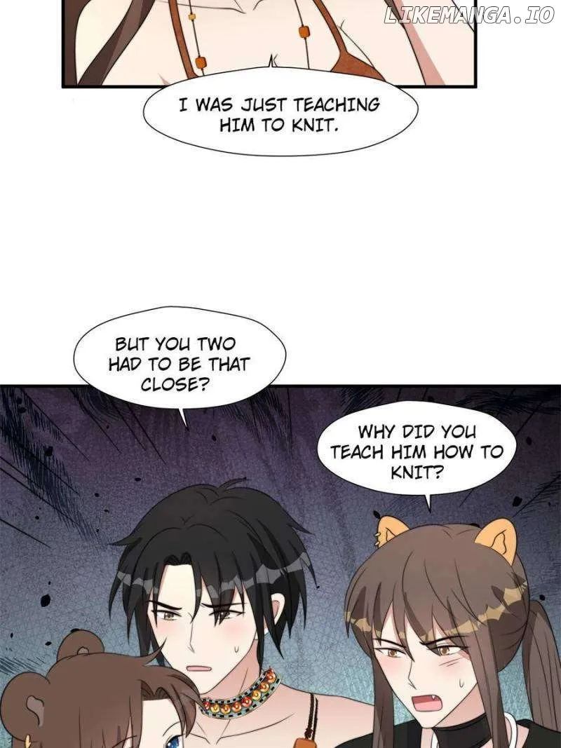 I Became the Beastman’s Wife Chapter 191 Online - página 10