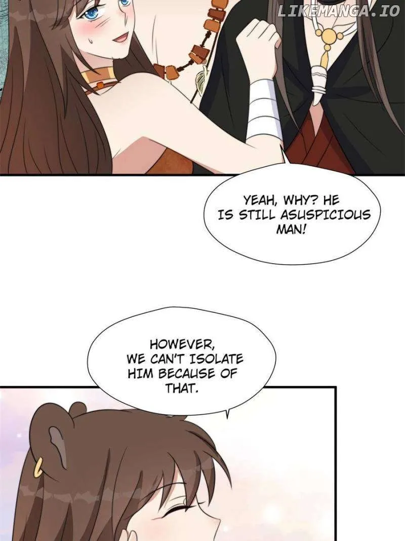 I Became the Beastman’s Wife Chapter 191 Online - página 11