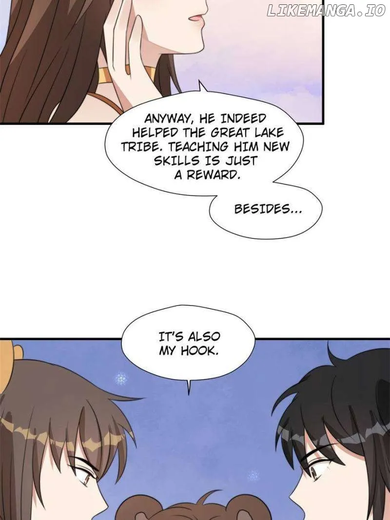 I Became the Beastman’s Wife Chapter 191 Online - página 12