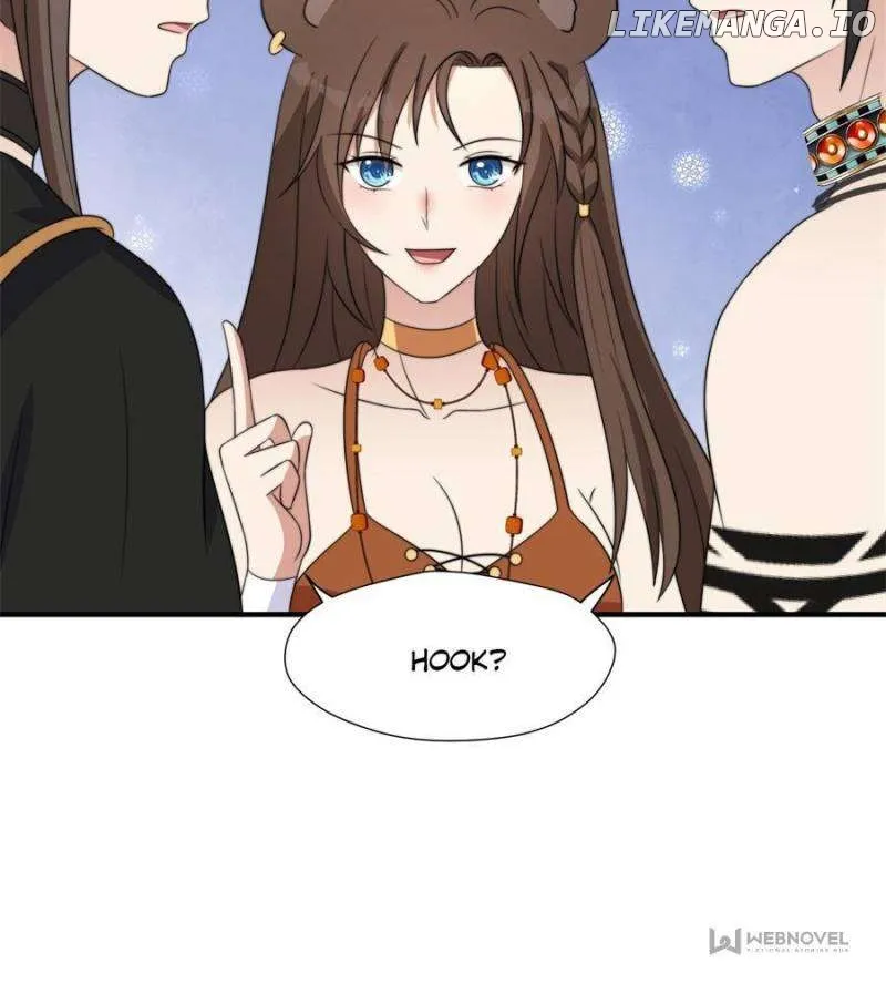 I Became the Beastman’s Wife Chapter 191 Online - página 13
