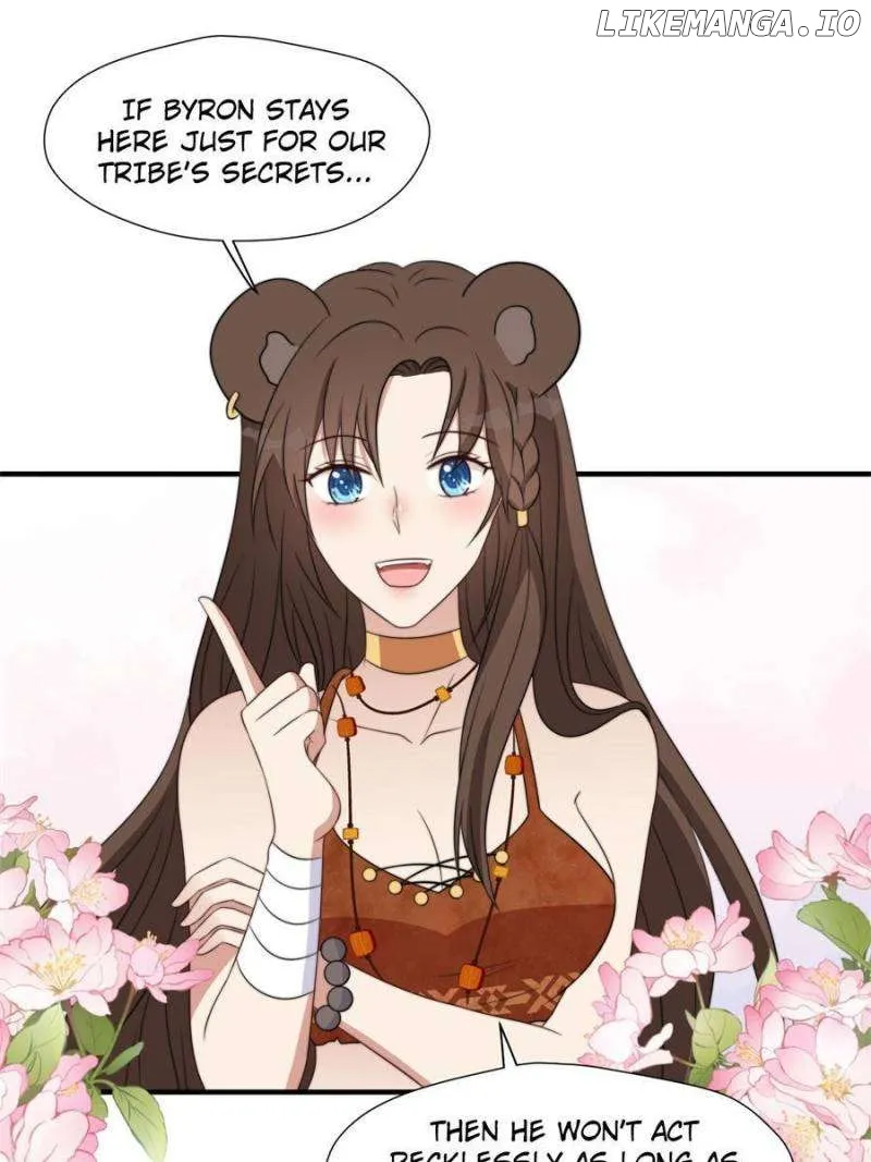 I Became the Beastman’s Wife Chapter 191 Online - página 14