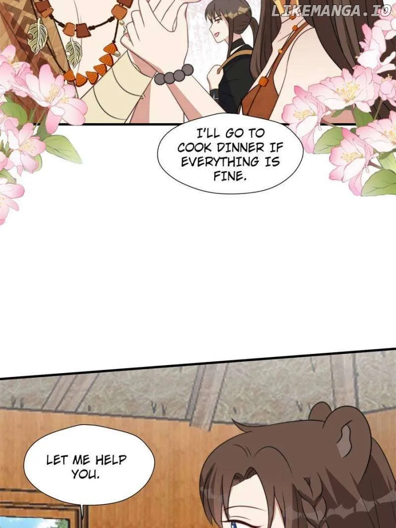 I Became the Beastman’s Wife Chapter 191 Online - página 17