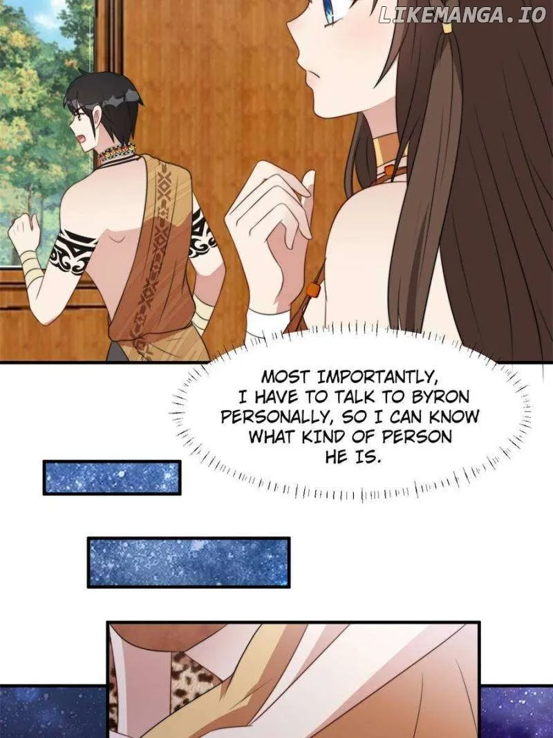 I Became the Beastman’s Wife Chapter 191 Online - página 18
