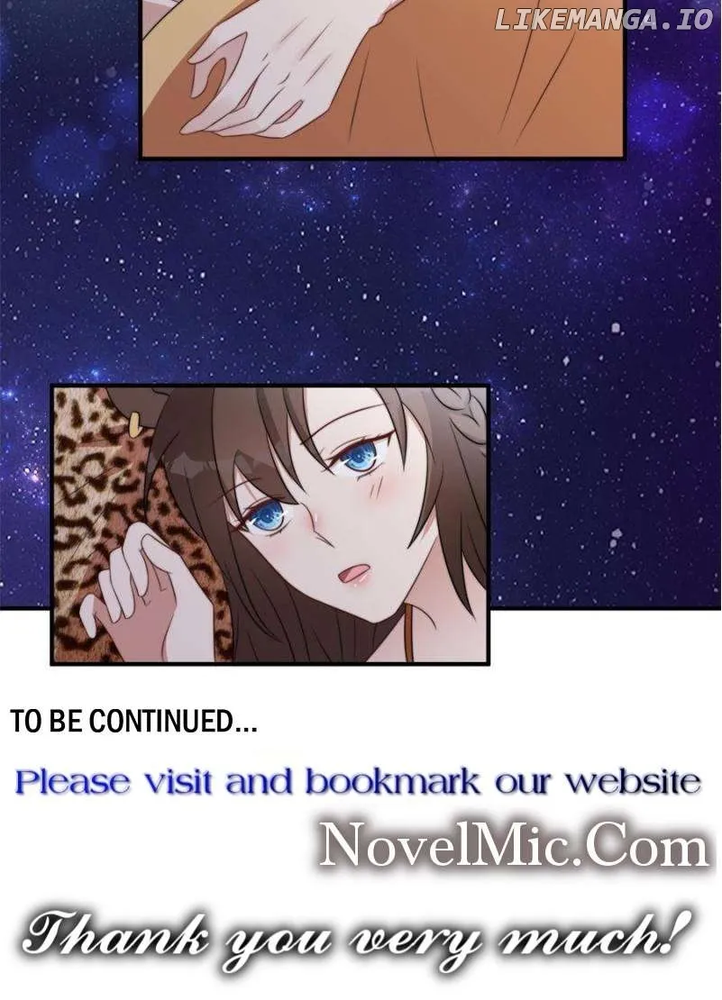 I Became the Beastman’s Wife Chapter 191 Online - página 19