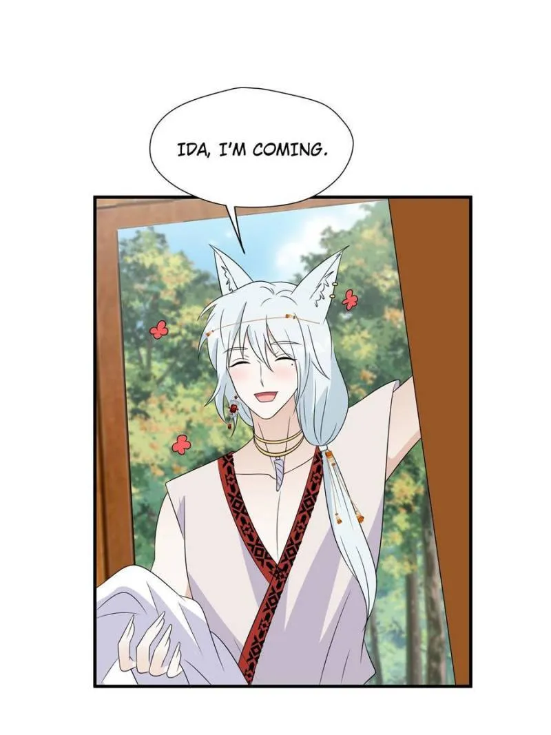 I Became the Beastman’s Wife Chapter 192 Online - página 8