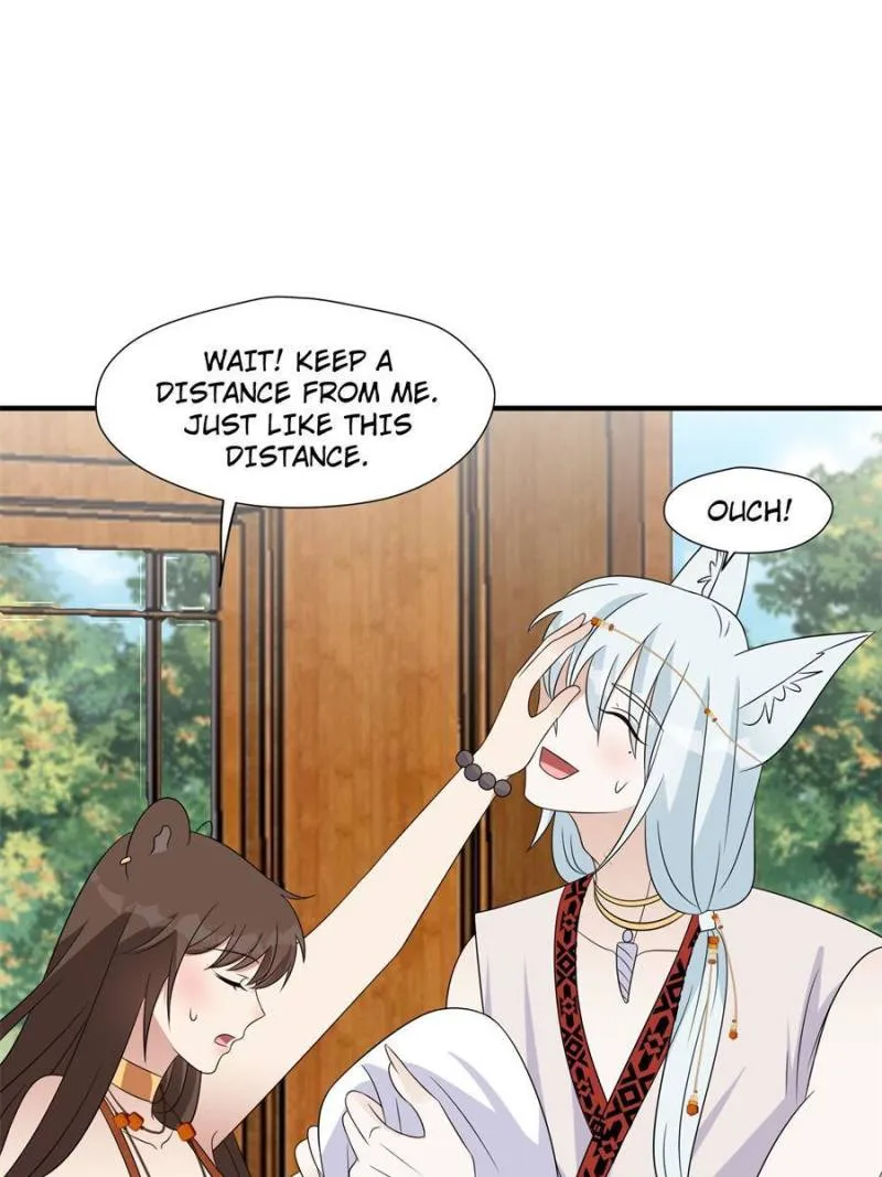 I Became the Beastman’s Wife Chapter 192 Online - página 9