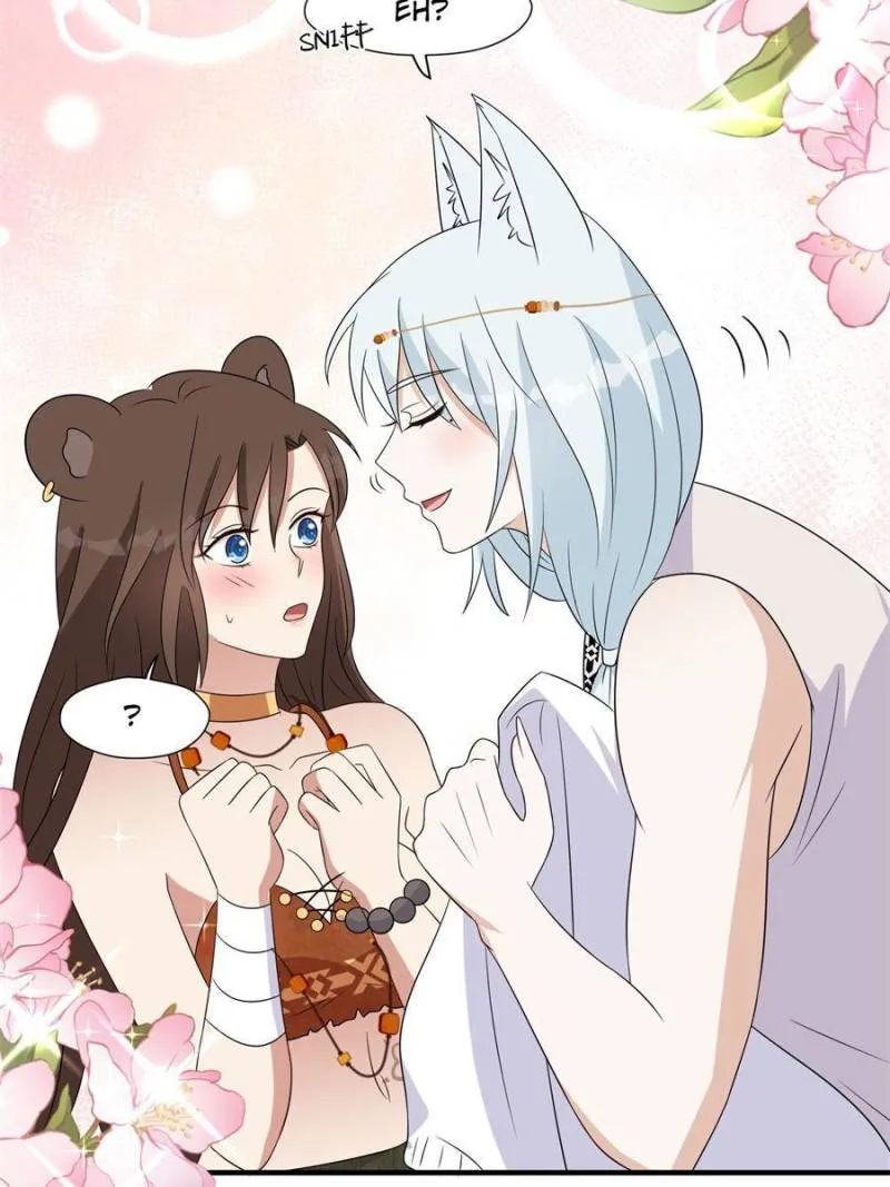 I Became the Beastman’s Wife Chapter 192 Online - página 11
