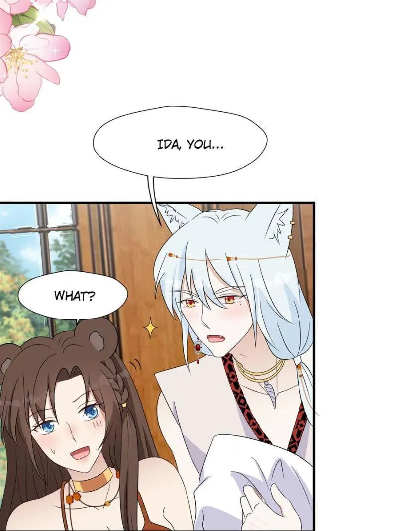 I Became the Beastman’s Wife Chapter 192 Online - página 12