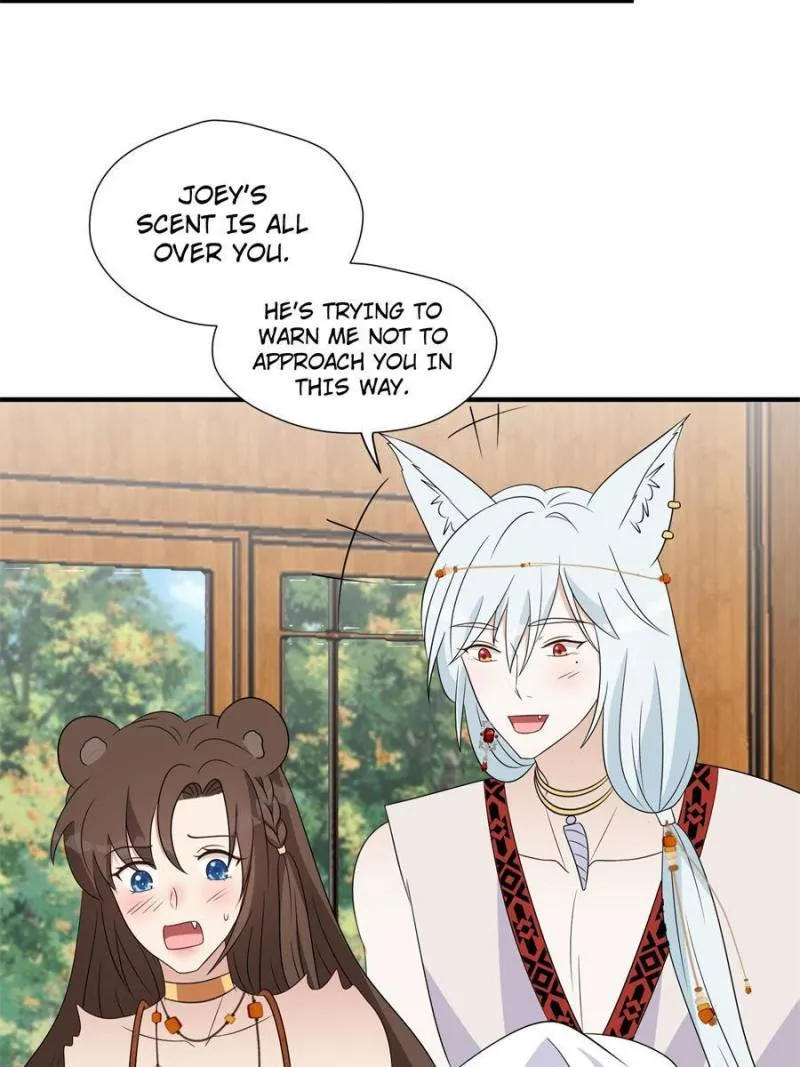 I Became the Beastman’s Wife Chapter 192 Online - página 13
