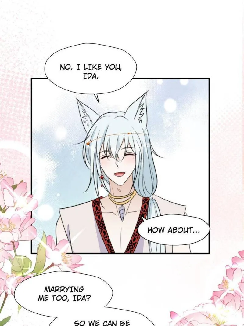 I Became the Beastman’s Wife Chapter 192 Online - página 15