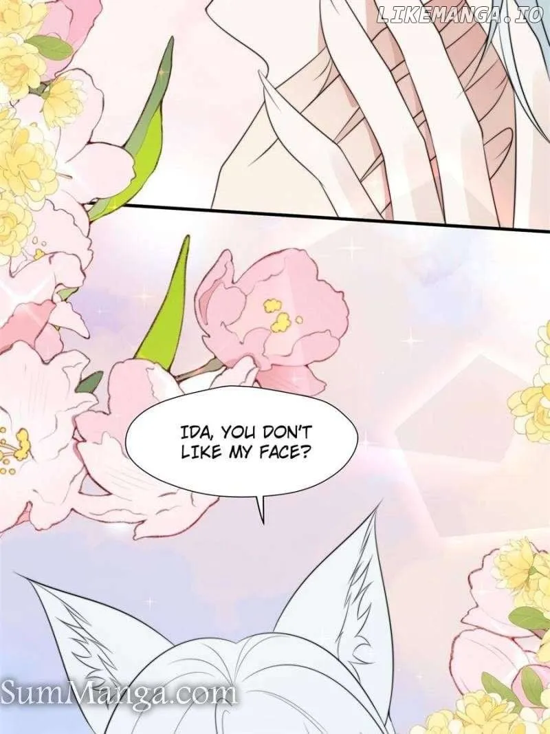 I Became the Beastman’s Wife Chapter 193 Online - página 3