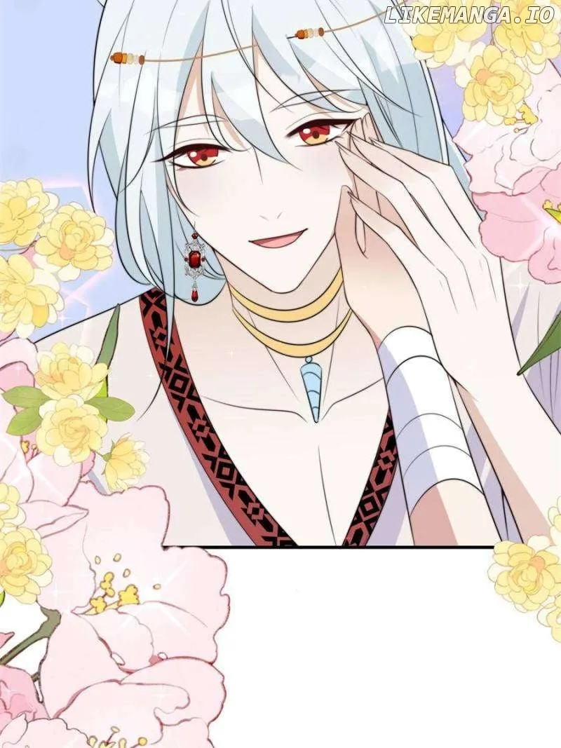 I Became the Beastman’s Wife Chapter 193 Online - página 4