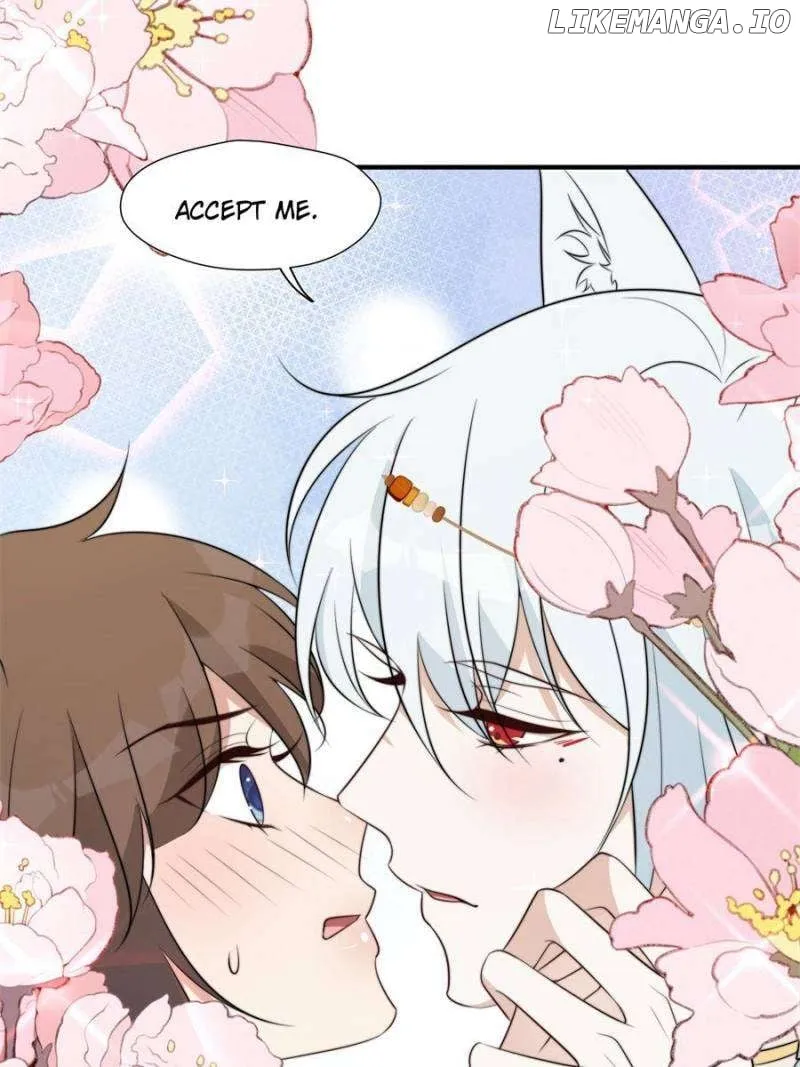 I Became the Beastman’s Wife Chapter 193 Online - página 5