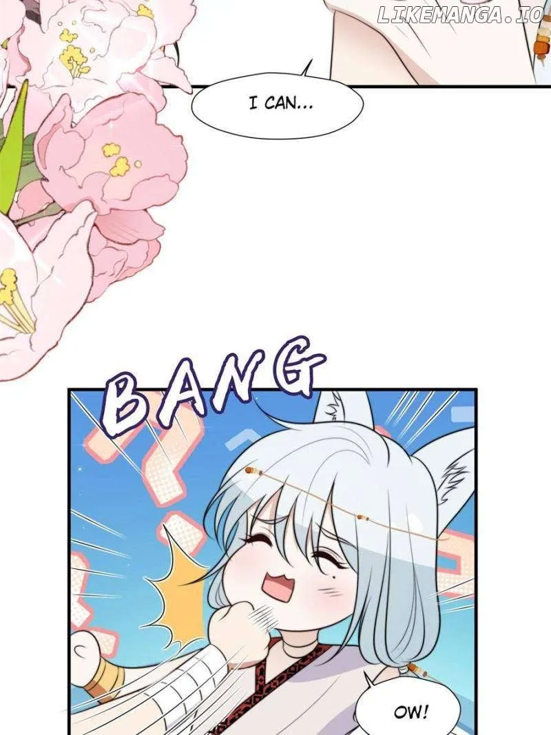 I Became the Beastman’s Wife Chapter 193 Online - página 6