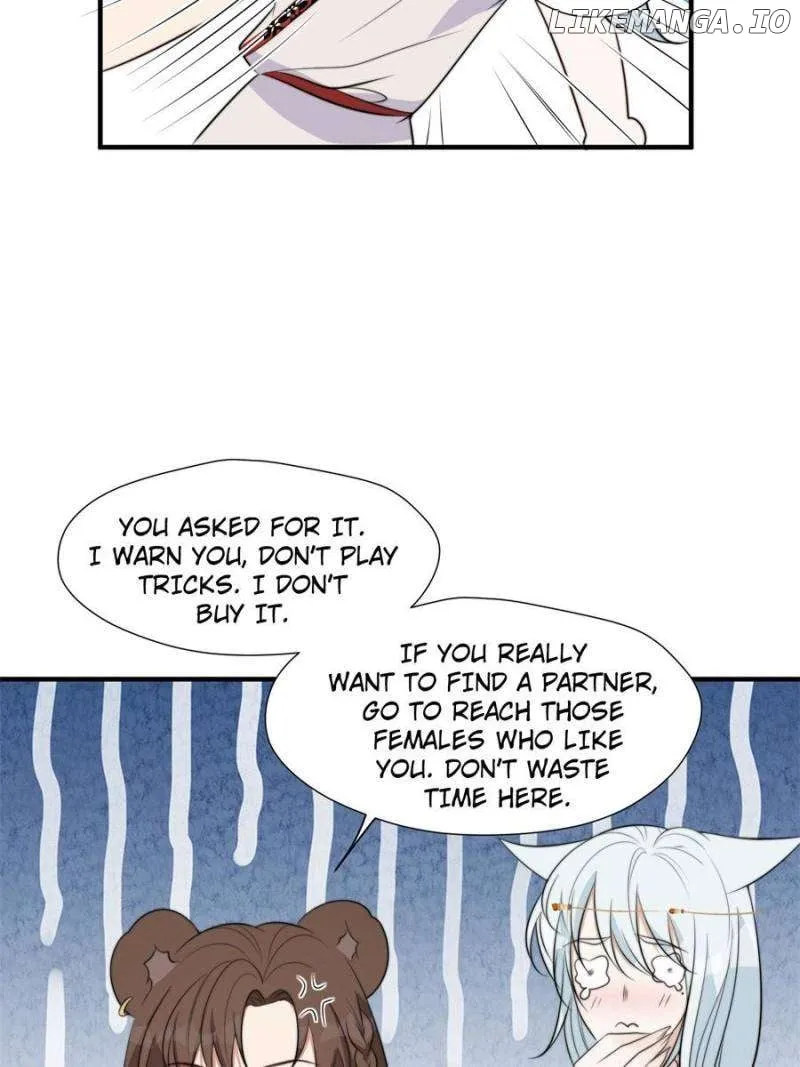 I Became the Beastman’s Wife Chapter 193 Online - página 7