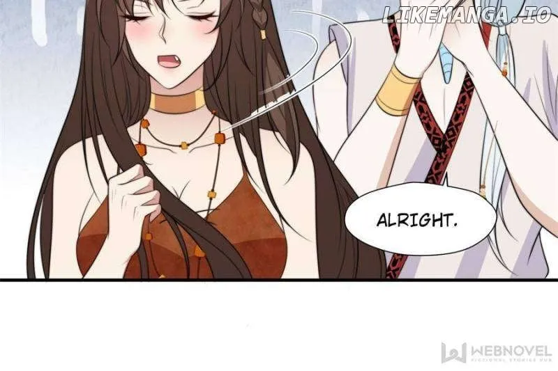 I Became the Beastman’s Wife Chapter 193 Online - página 8