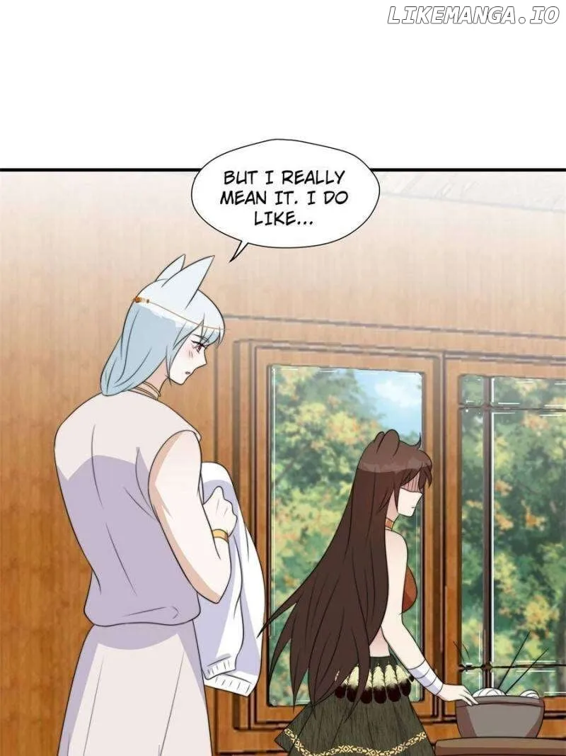 I Became the Beastman’s Wife Chapter 193 Online - página 9