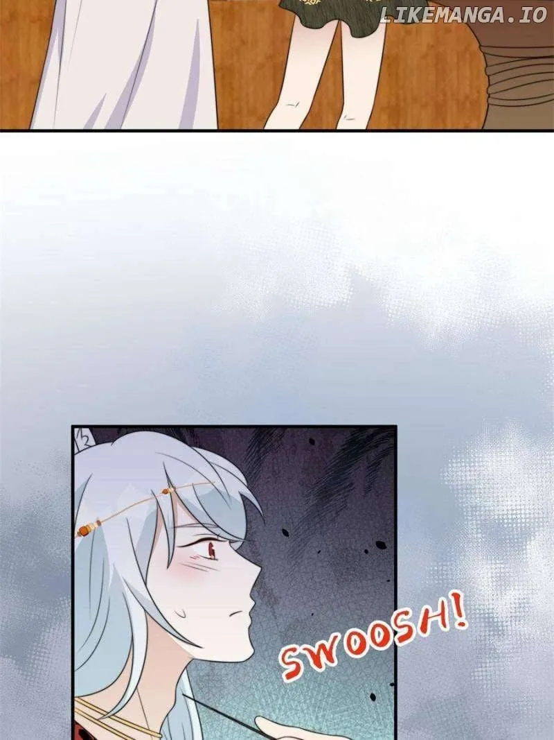 I Became the Beastman’s Wife Chapter 193 Online - página 10