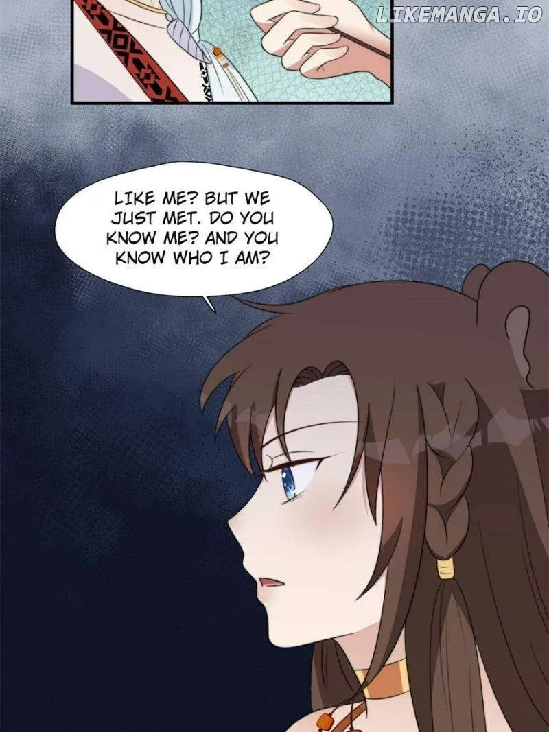 I Became the Beastman’s Wife Chapter 193 Online - página 11