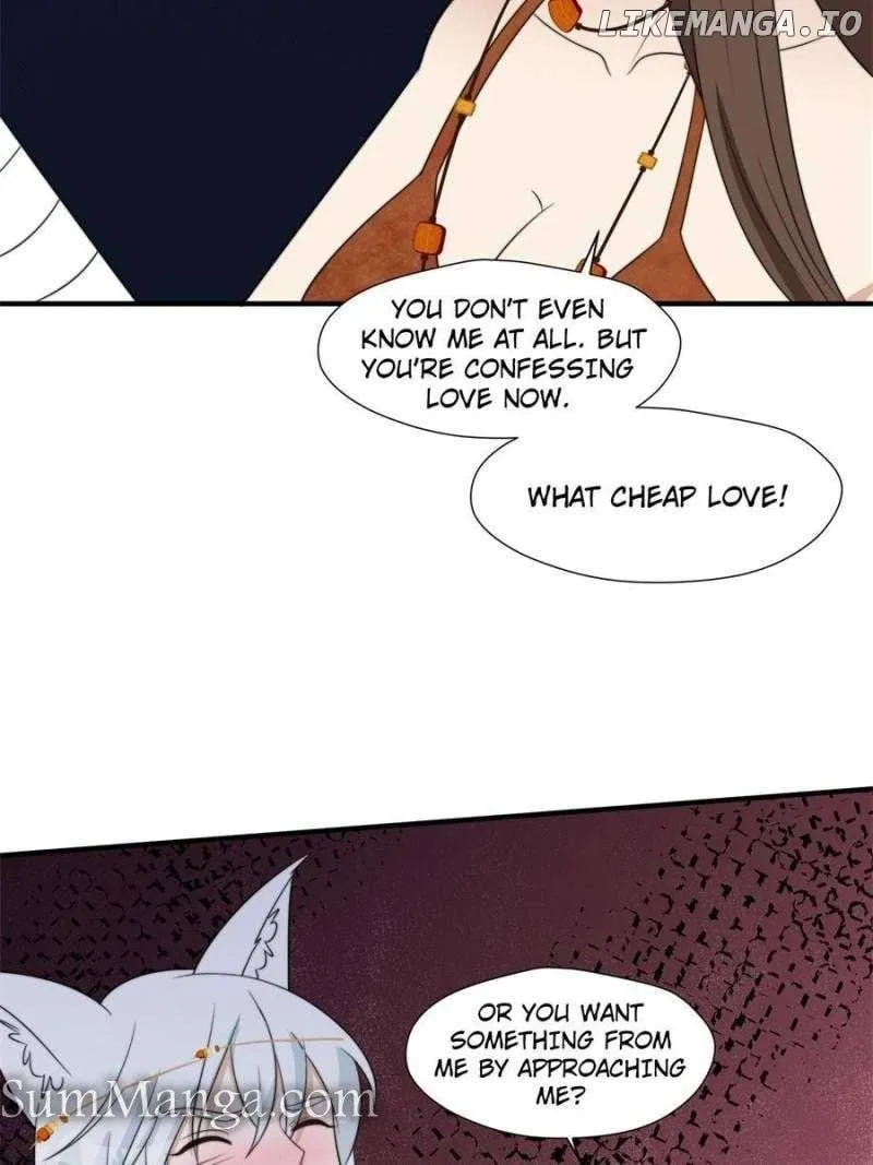 I Became the Beastman’s Wife Chapter 193 Online - página 12