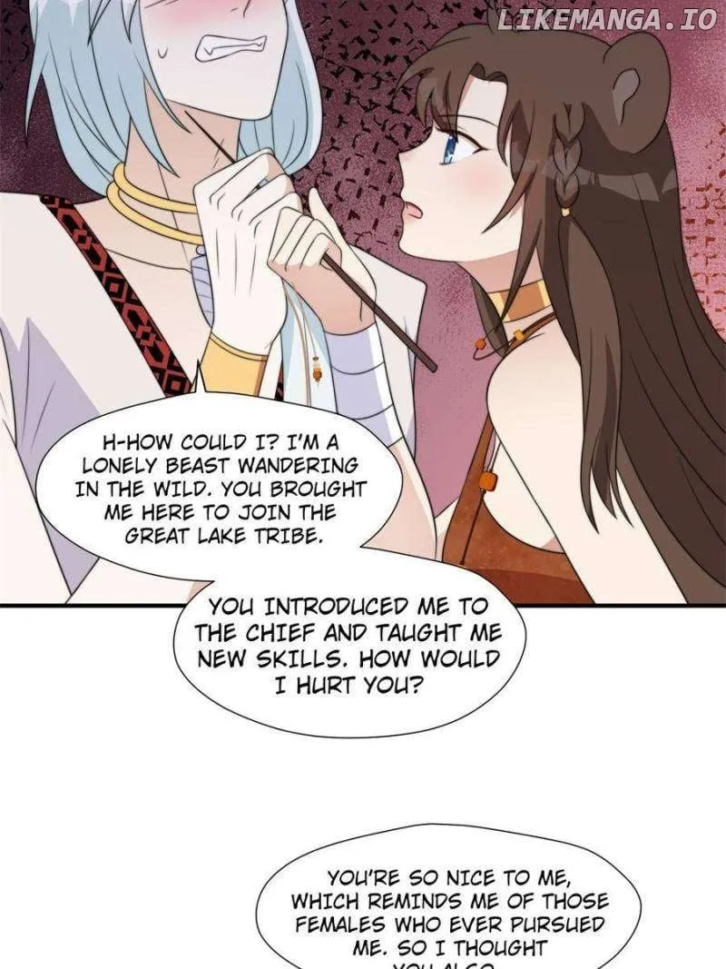 I Became the Beastman’s Wife Chapter 193 Online - página 13