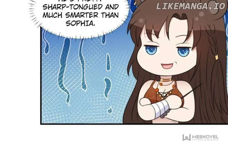I Became the Beastman’s Wife Chapter 193 Online - página 15