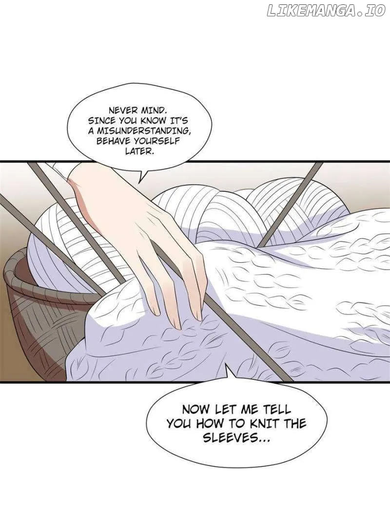 I Became the Beastman’s Wife Chapter 193 Online - página 16