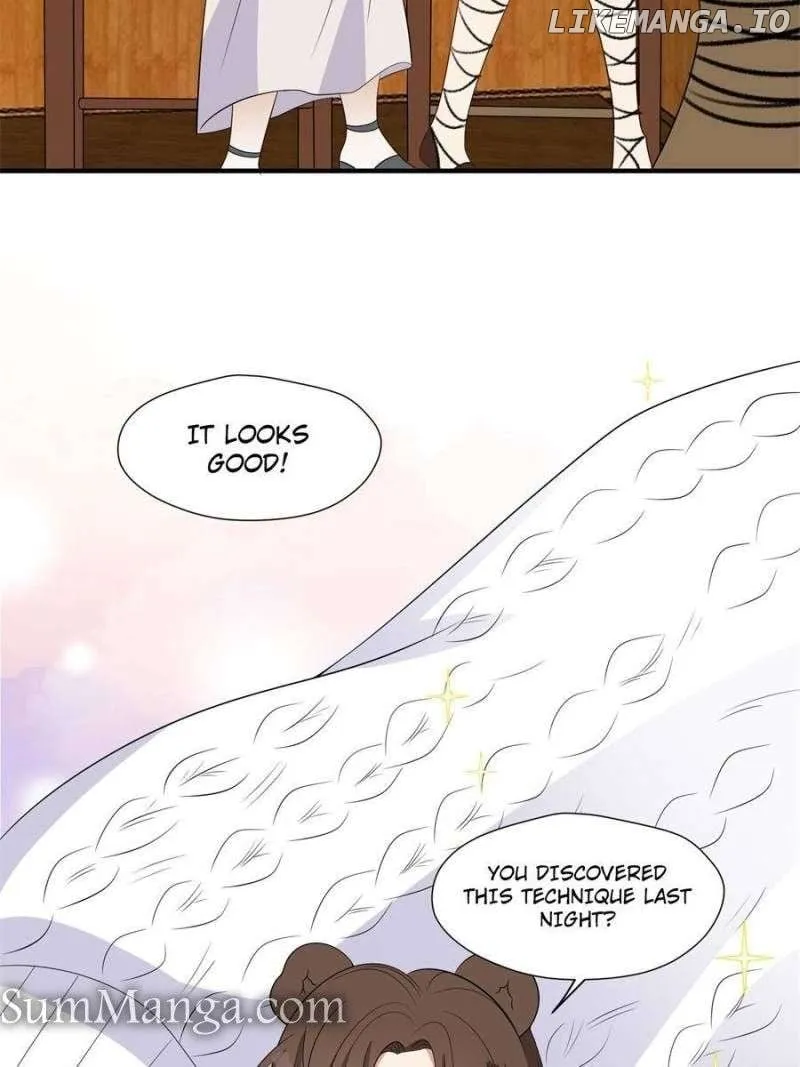 I Became the Beastman’s Wife Chapter 193 Online - página 18