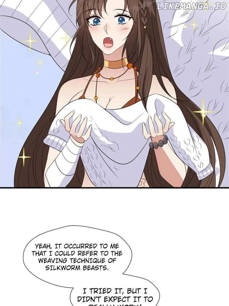 I Became the Beastman’s Wife Chapter 193 Online - página 19