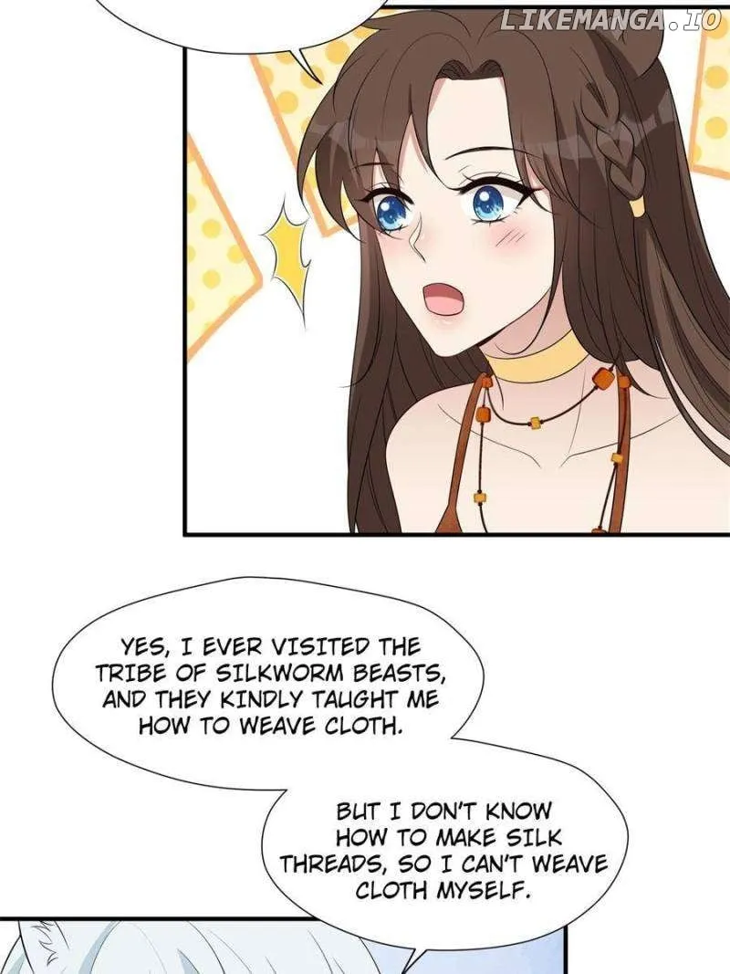 I Became the Beastman’s Wife Chapter 193 Online - página 21