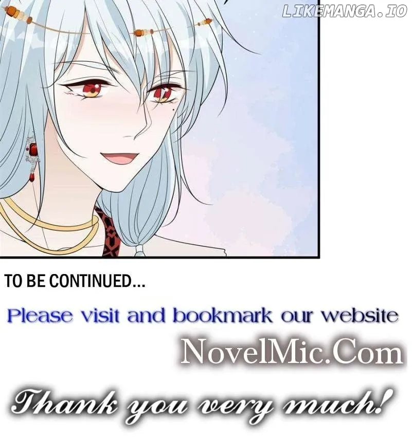 I Became the Beastman’s Wife Chapter 193 Online - página 22