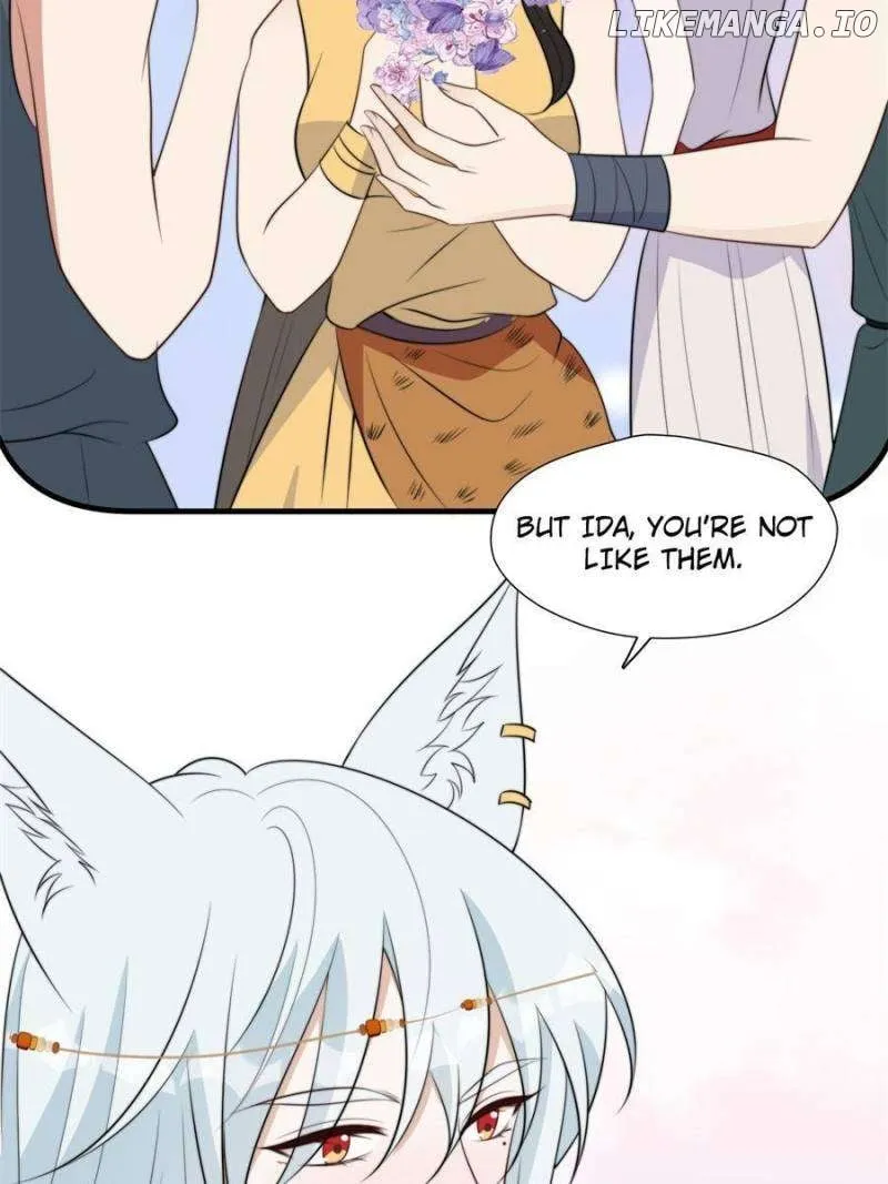 I Became the Beastman’s Wife Chapter 195 Online - página 2