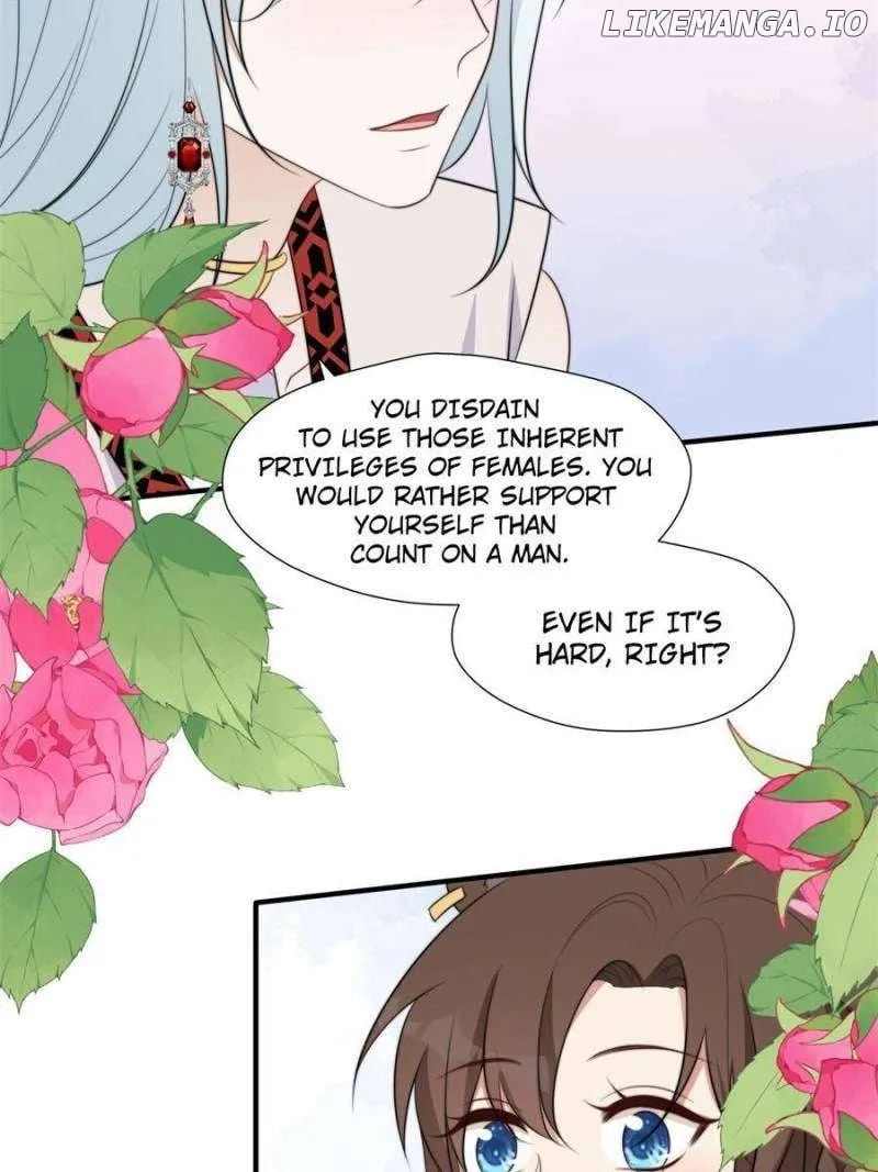 I Became the Beastman’s Wife Chapter 195 Online - página 3