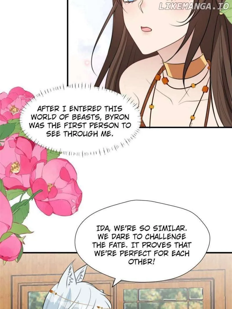 I Became the Beastman’s Wife Chapter 195 Online - página 4