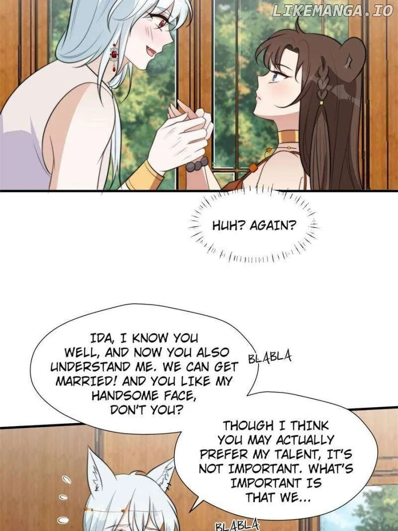 I Became the Beastman’s Wife Chapter 195 Online - página 5