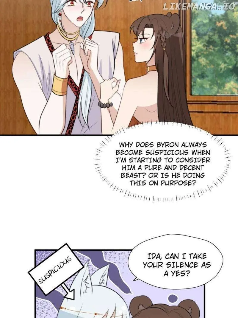 I Became the Beastman’s Wife Chapter 195 Online - página 6