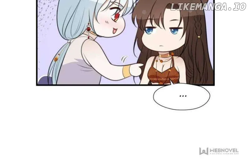 I Became the Beastman’s Wife Chapter 195 Online - página 7