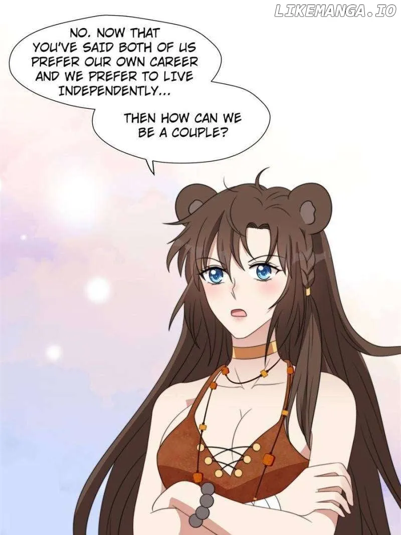 I Became the Beastman’s Wife Chapter 195 Online - página 8