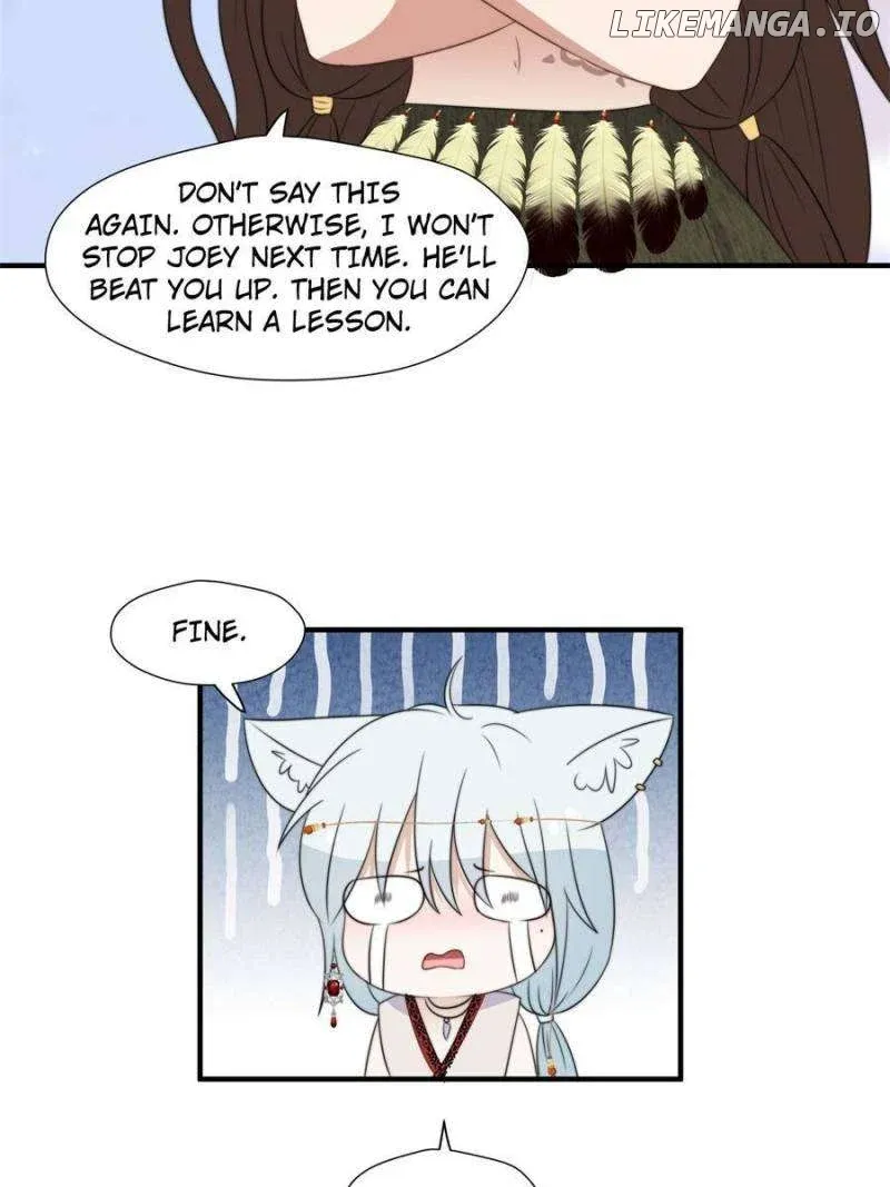 I Became the Beastman’s Wife Chapter 195 Online - página 9