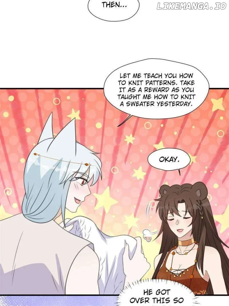 I Became the Beastman’s Wife Chapter 195 Online - página 10