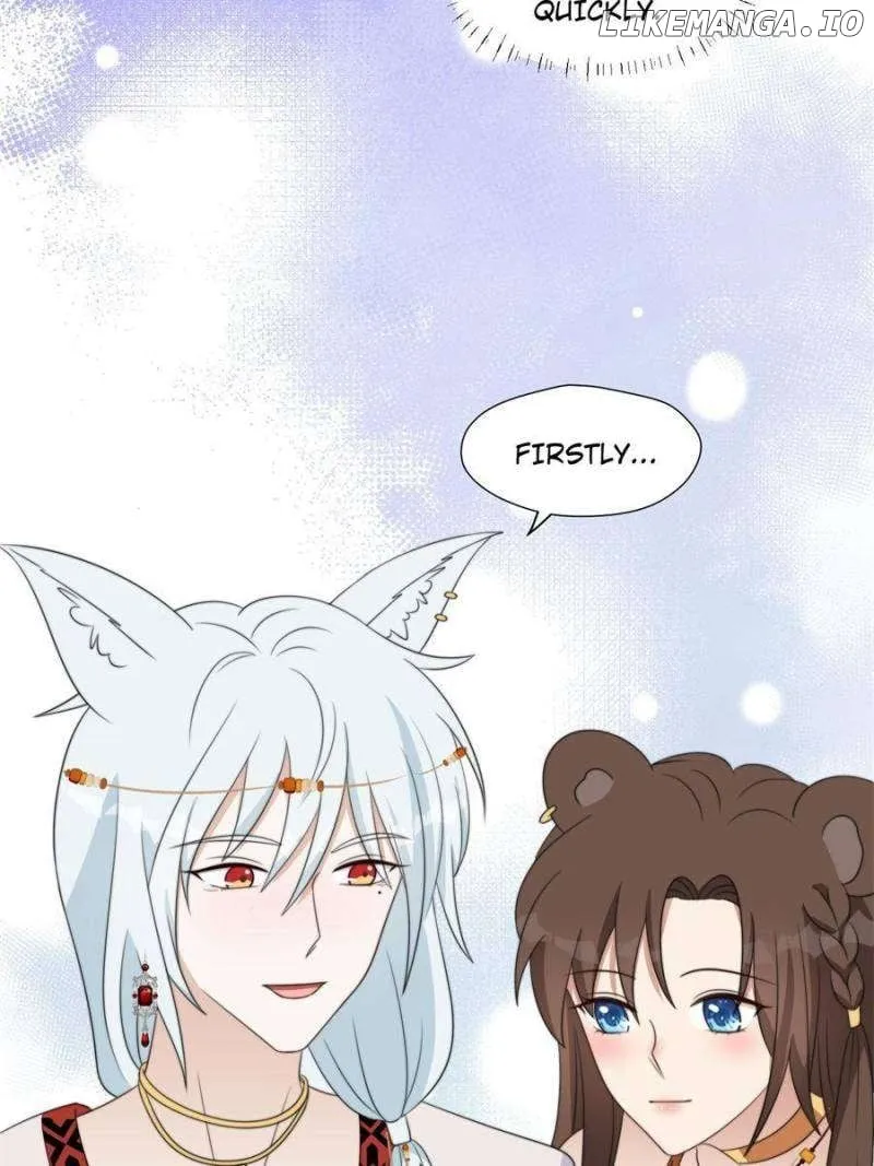 I Became the Beastman’s Wife Chapter 195 Online - página 11