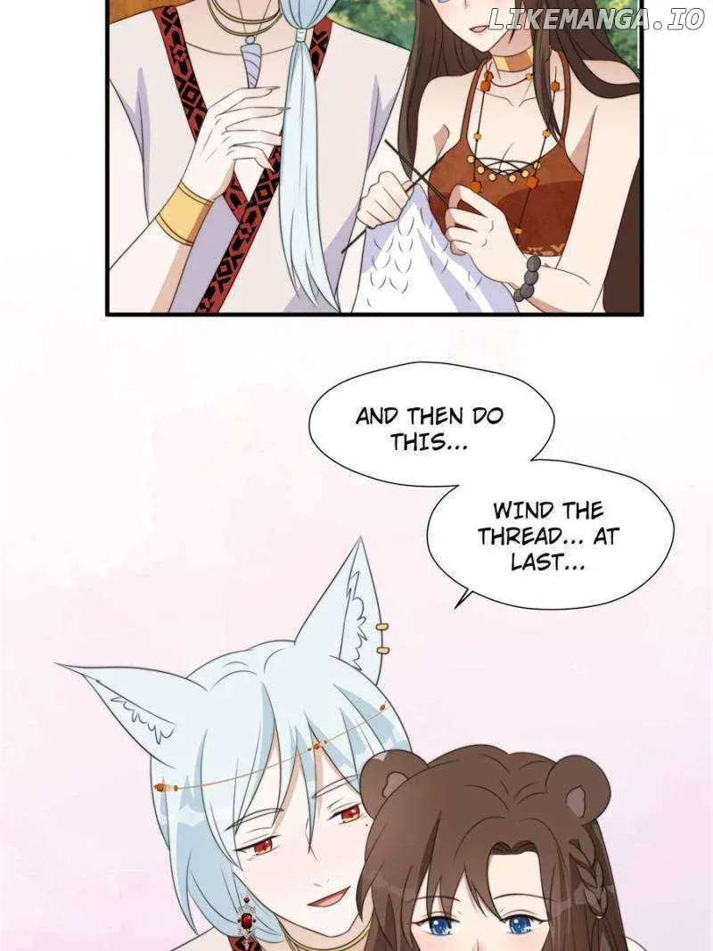 I Became the Beastman’s Wife Chapter 195 Online - página 13