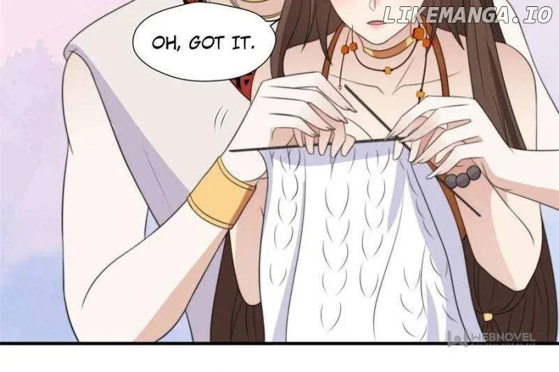 I Became the Beastman’s Wife Chapter 195 Online - página 14