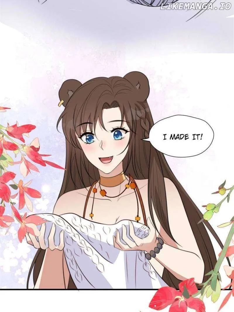 I Became the Beastman’s Wife Chapter 195 Online - página 16