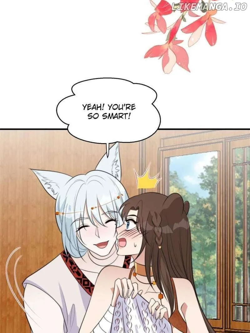 I Became the Beastman’s Wife Chapter 195 Online - página 17